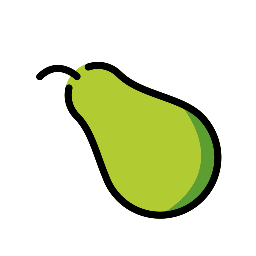 梨