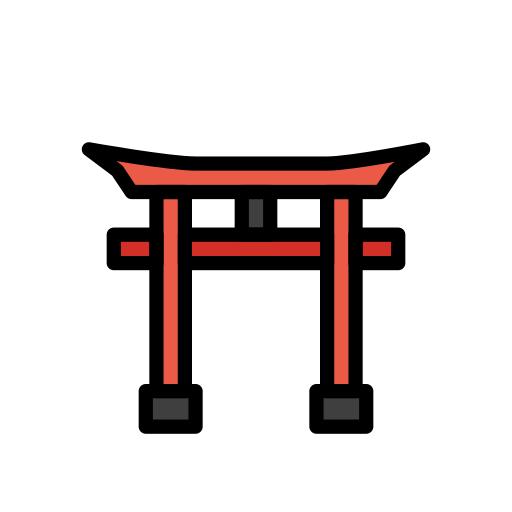 神社