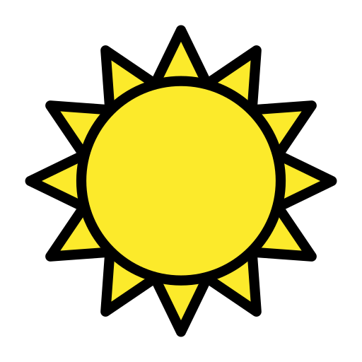 太阳