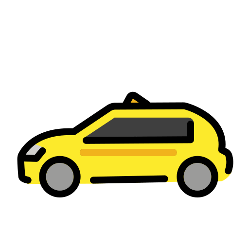 出租车
