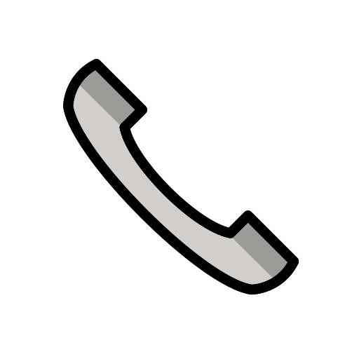 Telefonhörer