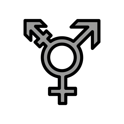 Transgender-Symbol