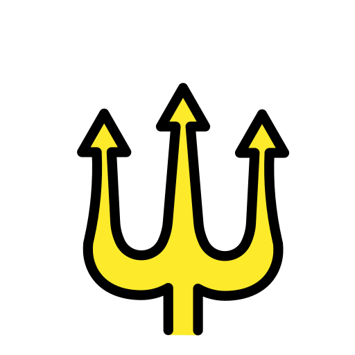 Dreizack