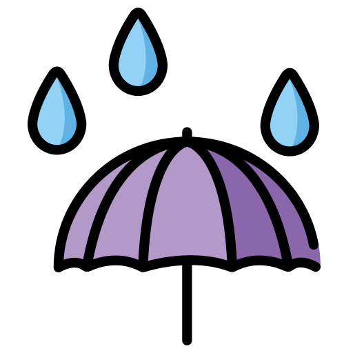 雨伞