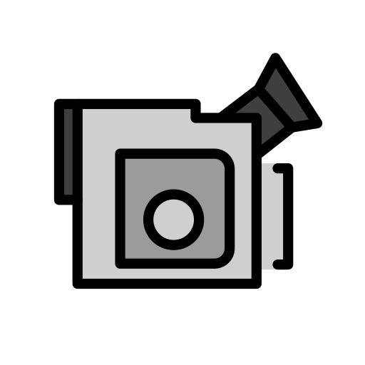 Videokamera
