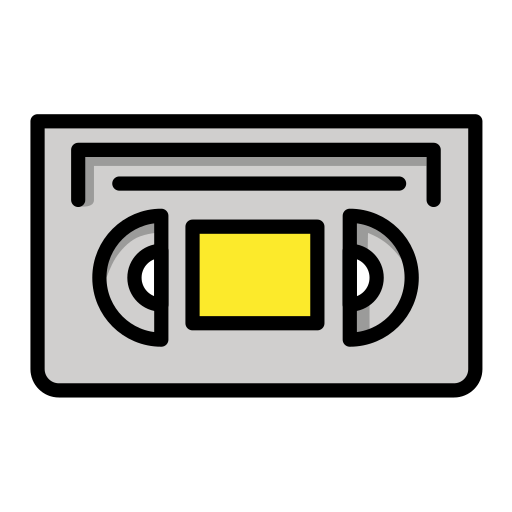 Videokassette
