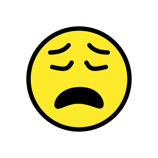 累死了
