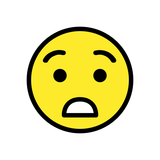 Astonished Face