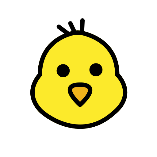 Baby Chick