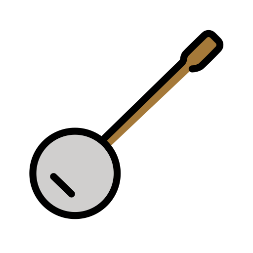 Banjo Banjo