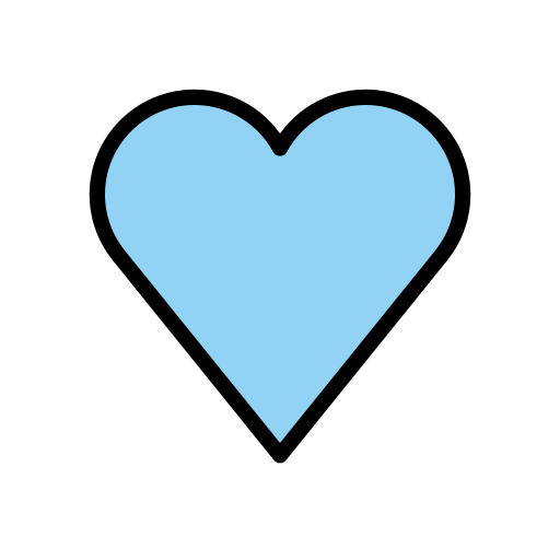 Blue Heart