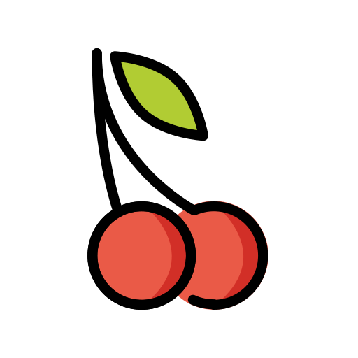 Cherries