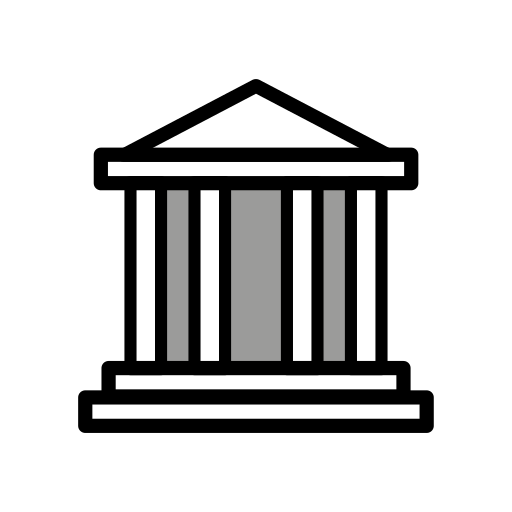 Classical Building