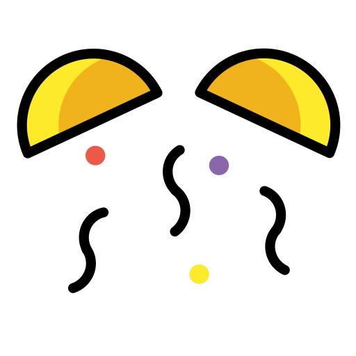 Confetti Ball