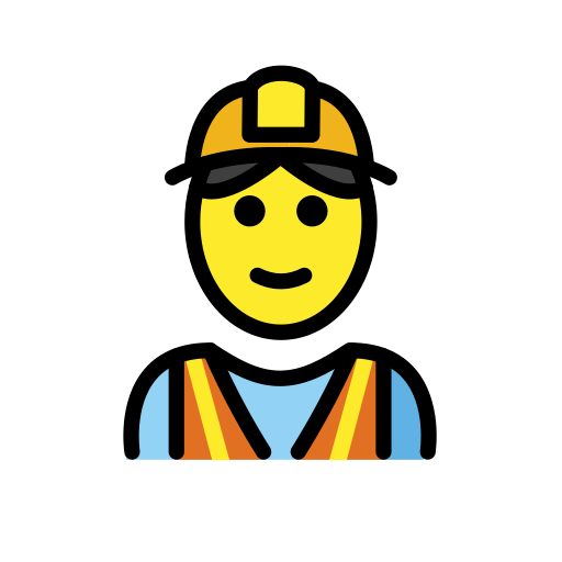 Construction Worker