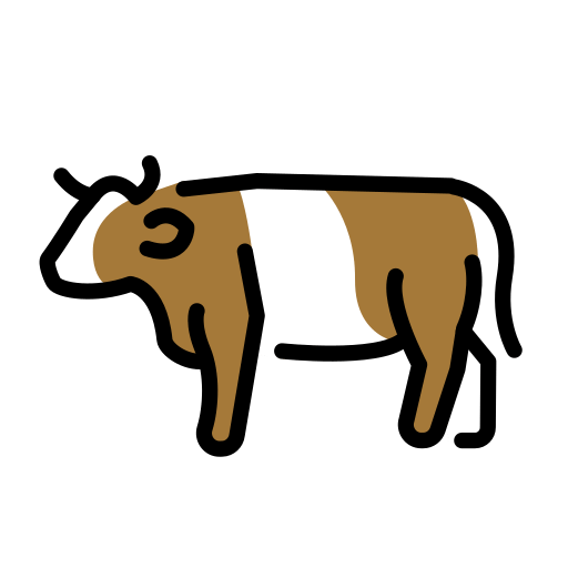 Cow