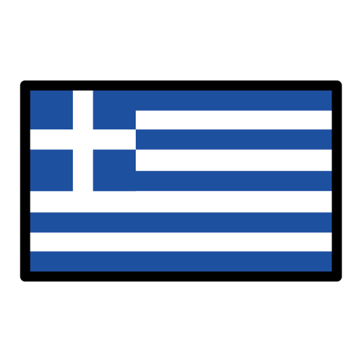 Flagge: Griechenland Flagge: Griechenland