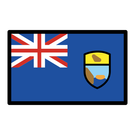Flagge: St. Helena Flagge: St. Helena