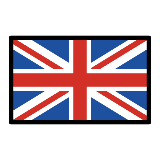Flagge: Vereinigtes Königreich Flagge: Vereinigtes Königreich