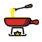 Fondue