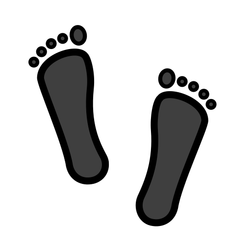 Footprints