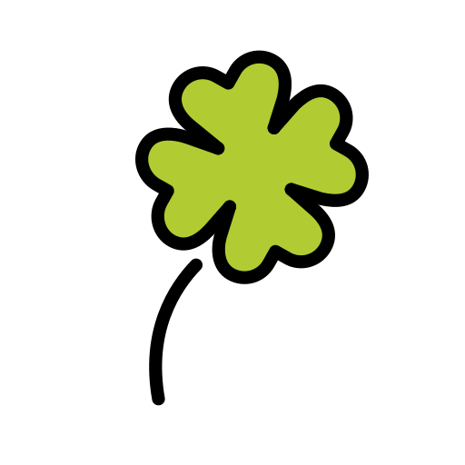 Four Leaf Clover