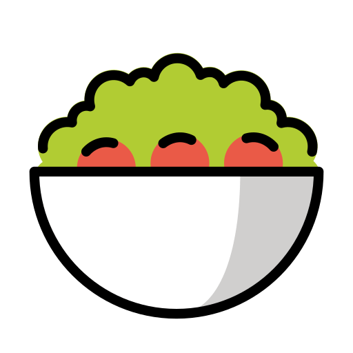Green Salad
