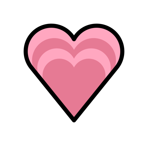 Growing Heart