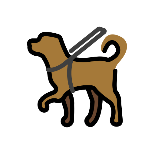 Guide Dog