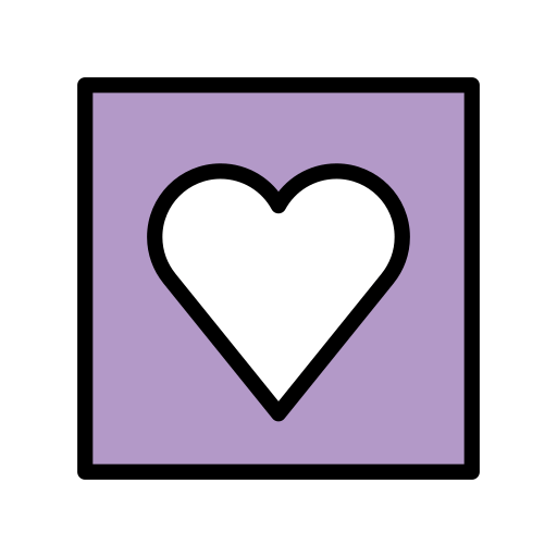 Heart Decoration