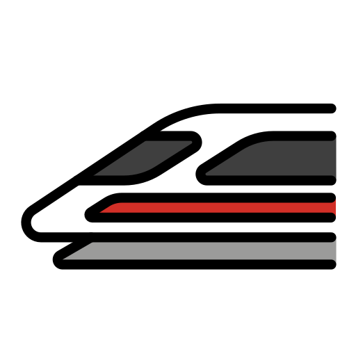 High-Speed Train