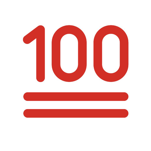 Hundred Points