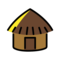 Hut