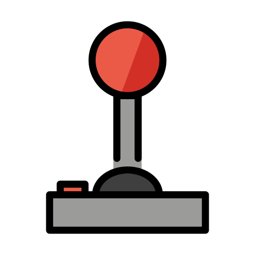 Joystick Joystick