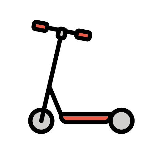 Kick Scooter