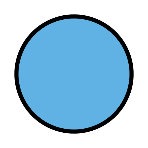 Blauer Punkt Blauer Punkt