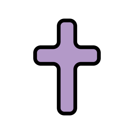 Lateinisches Kreuz Lateinisches Kreuz