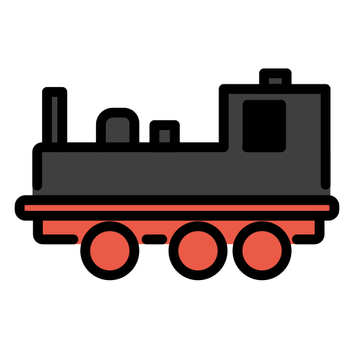 Locomotive