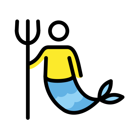Merman
