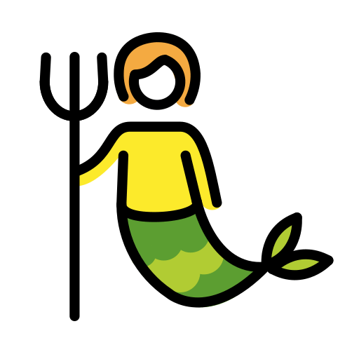 Merperson