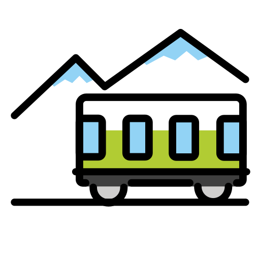 Mountain Railway