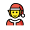 Mx Claus