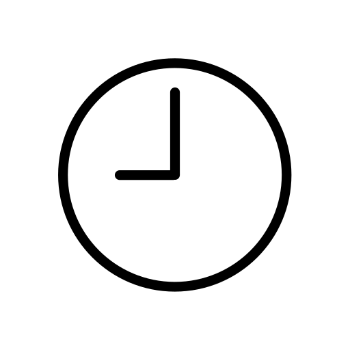 Nine O’Clock