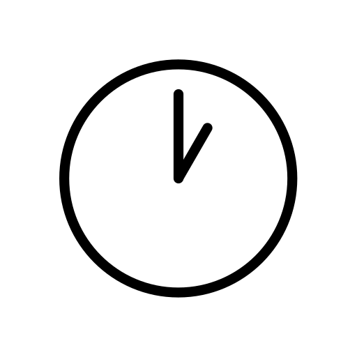 One O’Clock
