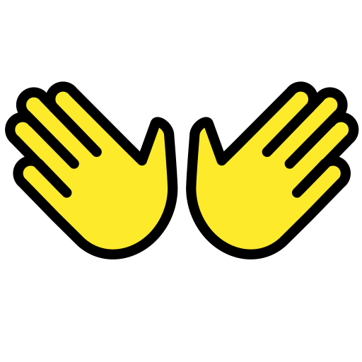 Open Hands
