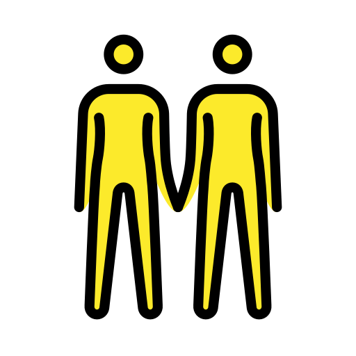 People Holding Hands
