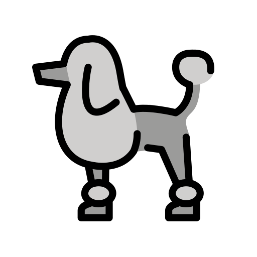 Poodle