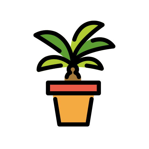 Potted Plant