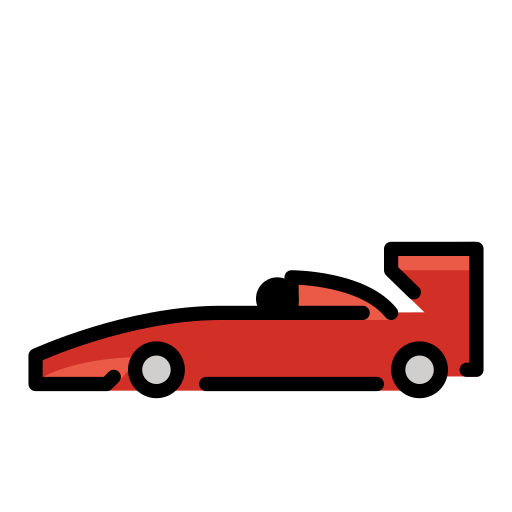 Racing Car