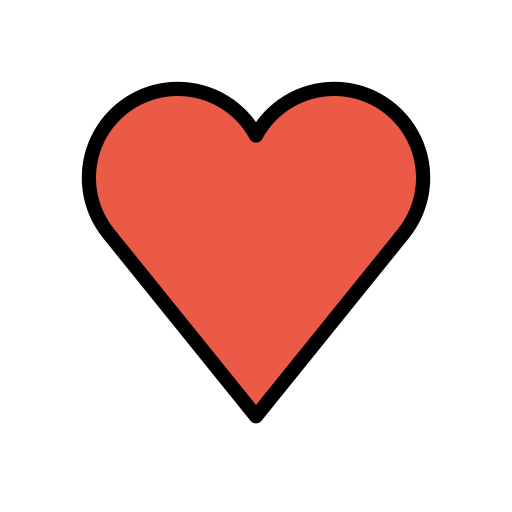 Red Heart